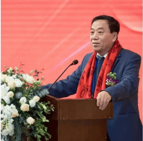 仁术仁心铸医魂 岐黄新火传薪者 国医大师闻树忠