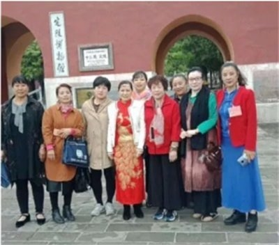 易医文化传承人:李瑞兰 —— 深耕三十余载,守护国学瑰宝