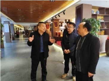 人民功勋人物——州级非遗传承人符忠来 弘扬 民族医药文化