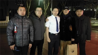 当代中医 事业 奠基人李乘伊院士 荣获担任：中国中医专家委员会常务主席