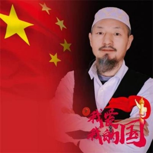 阅兵展国威•文化铸灵魂中国中医形象代言人马忠义院长