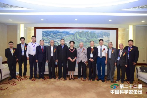 全国总工会 中国军事网 抗战胜利80周年大阅兵背景下的中医楷模人物 当代中医事业奠基人李乘伊院士