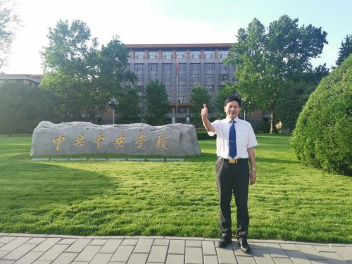 全国总工会 中国军事网 抗战胜利80周年大阅兵背景下的中医楷模人物 当代中医事业奠基人李乘伊院士