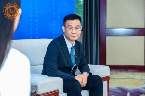 国家“十四五”人才强国工程 ——十四五突出贡献者——罗刚