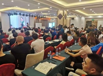 涂轩诚：传承 千年相学智慧，开创 涂门独脉新篇