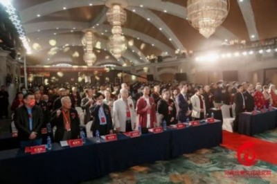 涂轩诚：传承 千年相学智慧，开创 涂门独脉新篇