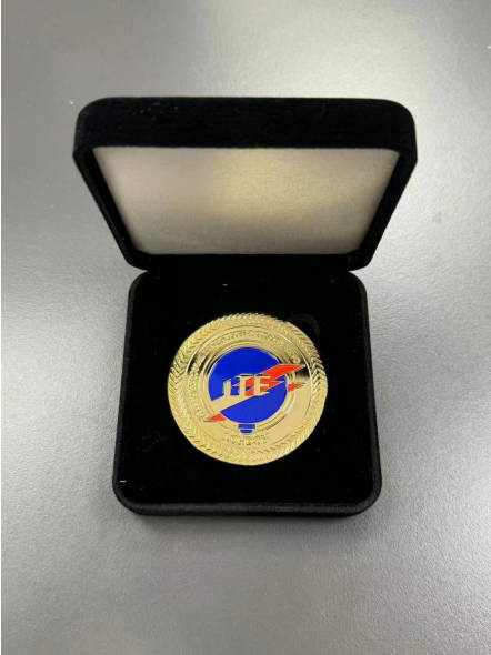 陈海林 教授荣获英国伦敦国际发明与贸易博览会发明金奖