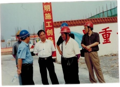 中国文旅行业影响力人物 李东顺：从实业巨擘到文化“种梦人”的匠心远征