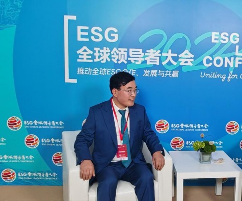 中国文旅行业影响力人物 李东顺：从实业巨擘到文化“种梦人”的匠心远征