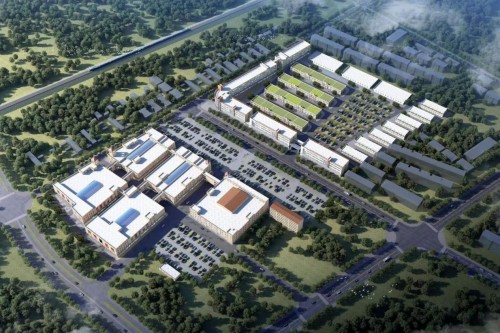 中国文旅行业影响力人物 李东顺：从实业巨擘到文化“种梦人”的匠心远征