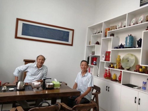 人体风水学《悟画吟》