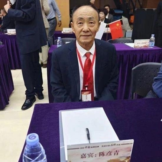 喜迎2026元旦人物贺岁特别报道 鼻炎克星北京中医院院长——陈彦青