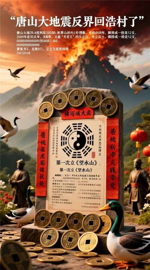 以再世华佗之名传承《东方圣人》“勤政爱民国泰民安