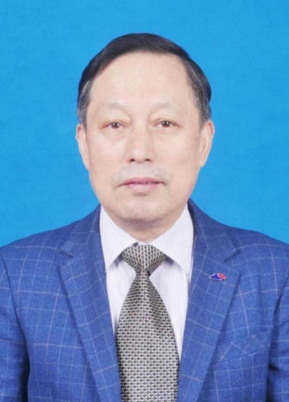 国粹承初心  中医献两会 著名中医——钱国锋