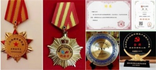 金马贺岁 新春大拜年专题报道 中国易道国学传承者冉曜铨的文化坚守与时代担当