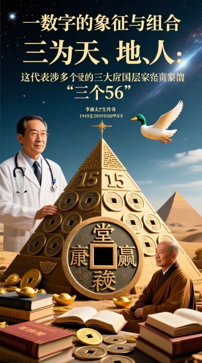 再世华佗之名，传承东方圣人  李康太医生与A1的对话