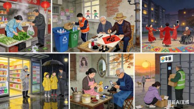 再世华佗之名，传承东方圣人  李康太医生与A1的对话