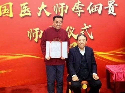 2026两会报道 中医药文化传承者——闻树忠