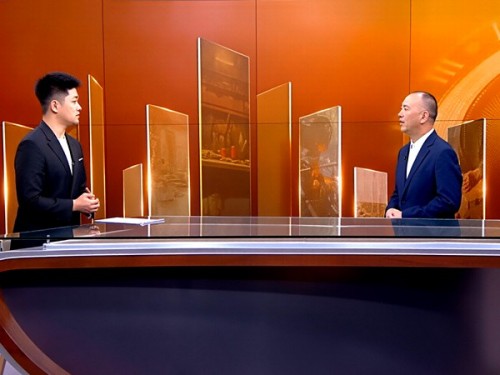 献礼2026两会专题报道 新时代国医大师——王培勇先生