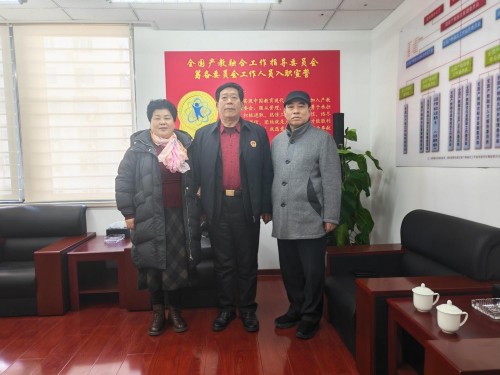 科创为民·健康中国｜黄河千年清一回·桑黄龙肽，守护生命稳态的东方力量 献礼2026两会专题报道