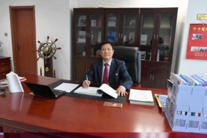 吴秀峰：以“新岳”之名，绘就养老 新篇章