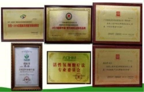 聚焦全国2026两会报道 现代科技量氢氧元素绿色自然疗法！(廖永贵院士)