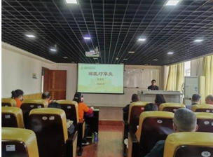 金秀瑶族灯草灸疗法瑶医药非物质文化遗产传承人---赵衷民