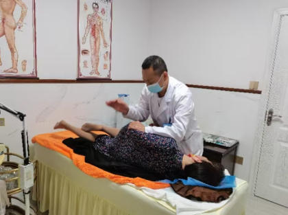 曾少华:融贯古今的医者实践