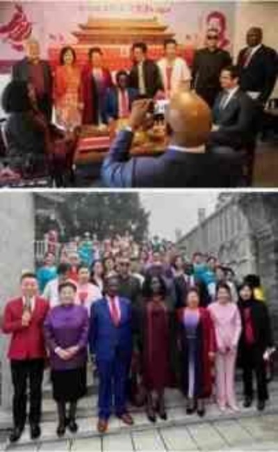 新时代健康产业领军人物——仉昊