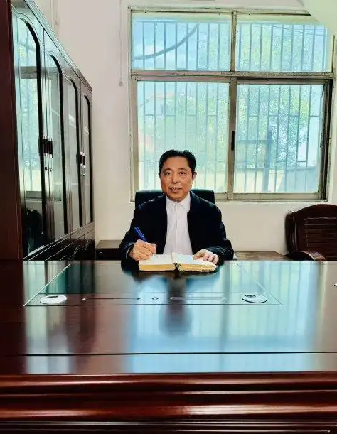 国医名师——杨小华