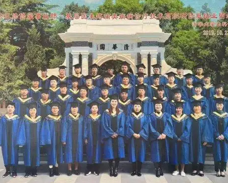 国医名师——杨小华