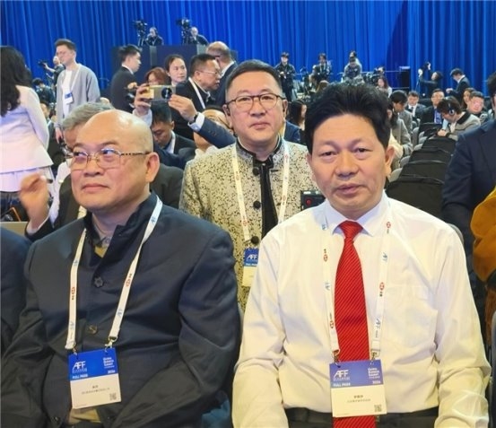 当代中医事业奠基人李乘伊院士