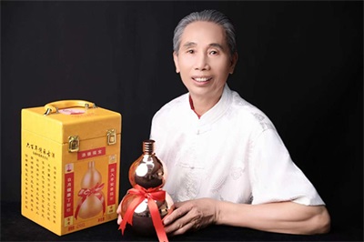 著名名中医  —— 王日明