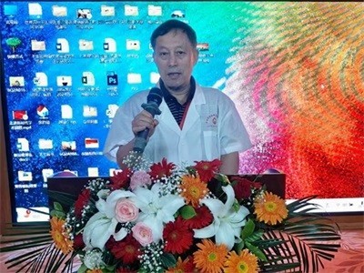 献礼2026联会专题报道 中医药的传承与创新发展 ——钱国锋院长