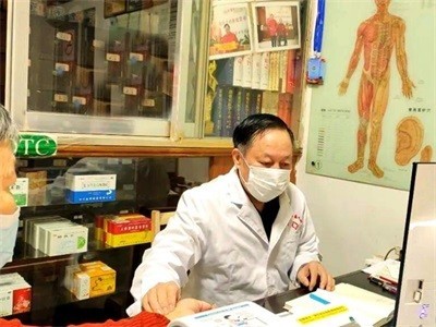 献礼2026联会专题报道 中医药的传承与创新发展 ——钱国锋院长