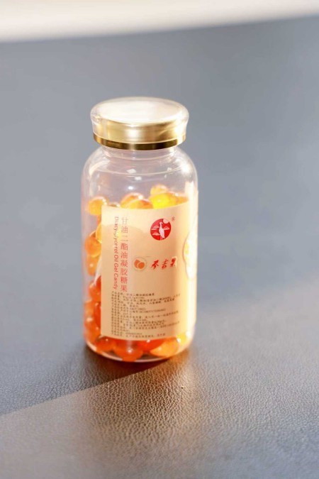 2026聚焦两会 参吉果：从长白山珍稀资源到全球健康产业创新实践