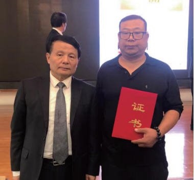 聚力健康中国 李东来：十全延生汤诠释中医药惠民力量