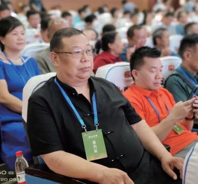 聚力健康中国 李东来：十全延生汤诠释中医药惠民力量