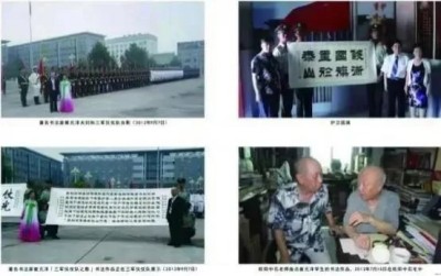 世界艺术泰斗，中国崔体书法创始人一崔元泽