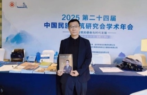 弘扬劳模精神  争做时代先锋 建筑加固行业楷模——罗刚