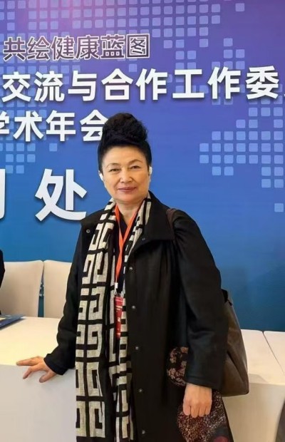 匠心践初心，佛医润人心 ——五一专访佛医传承人马碧谦