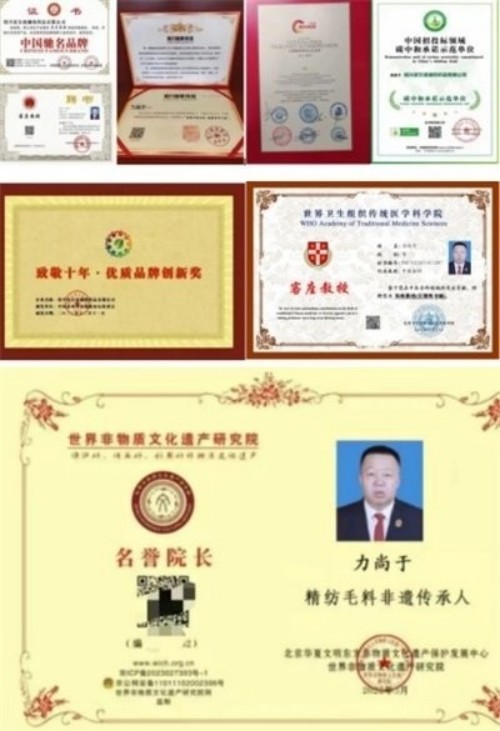 赋能纺织新兴业态   打造国际高端品牌 ——力尚于
