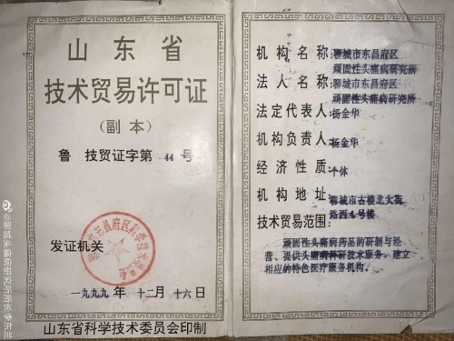 头痛，头晕，三叉神经痛专家 一李东兰
