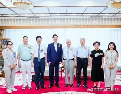 笔墨寄岐黄 演讲擘远航｜李乘伊出席 2026 大健康产业品牌出海发展大会