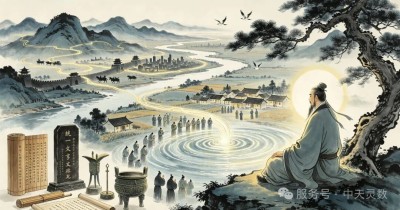 《外求起纷争 内求归本心》