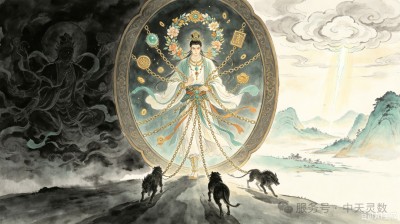 《外求起纷争 内求归本心》