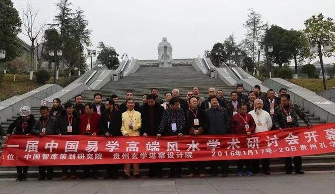 专访甄达成：知行合一 以术载道