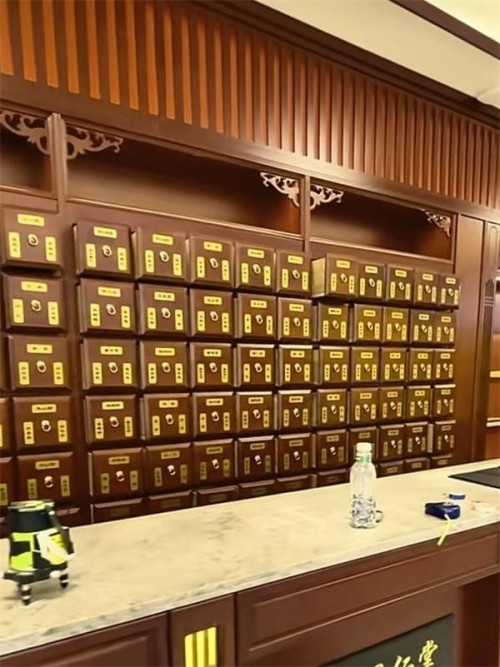 医脉承古 文墨传家—— 贾氏家族中医与传统文化交融传承