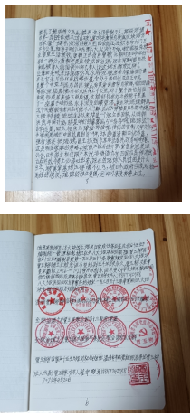 十家网站专题报道 《中文语言日》本期封面人物·贾玉柳