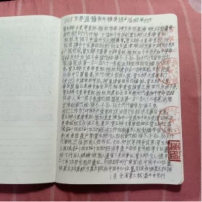 十家网站专题报道 《中文语言日》本期封面人物·贾玉柳